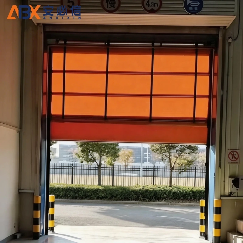 河源市堆积门