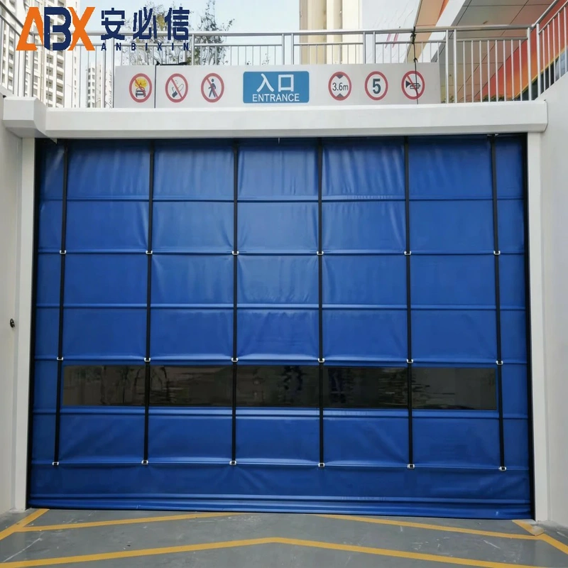 河源市高速堆积门
