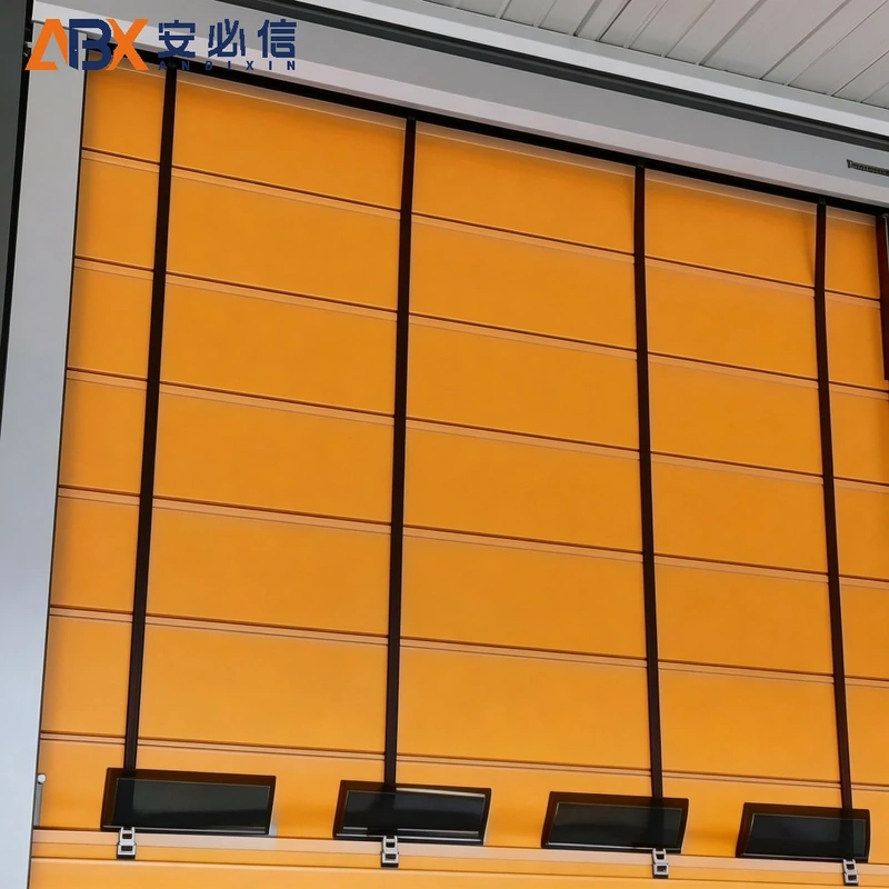 河源市背带堆积门